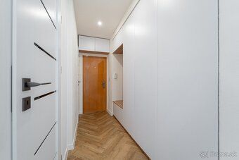 V ponuke na prenájom 2 izbový byt na Haviarskej ulici v Koši
