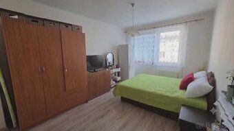 Ponúkame na predaj 3-izbový byt s rozlohou 79m², v Revúcej n