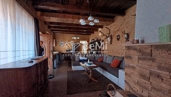 ID199-12-DERZ: EXKLUZÍVNE -  So súhlasom majiteľa ponúkam na