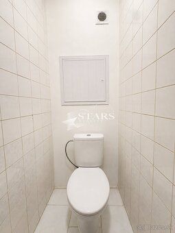 STARS Reality ponúka na prenájom priestranný 3- izbový byt n