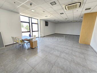 Priestory na kancelárie, obchody, služby od 21 m2 až po 116 
