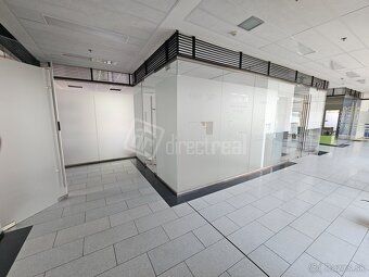 Priestory na kancelárie, obchody, služby od 21 m2 až po 116 