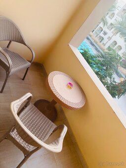 Na predaj apartmán v Egypte Hurghada
El Karma Aqua Beach Res