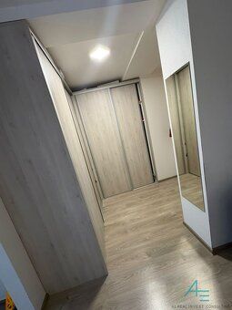 Ponúkame na predaj priestranný 2-izbový byt o výmere 51 m², 