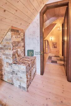 Typ: Chata Obec: Jarabá
Realitná kancelária Pavlik&Partners 