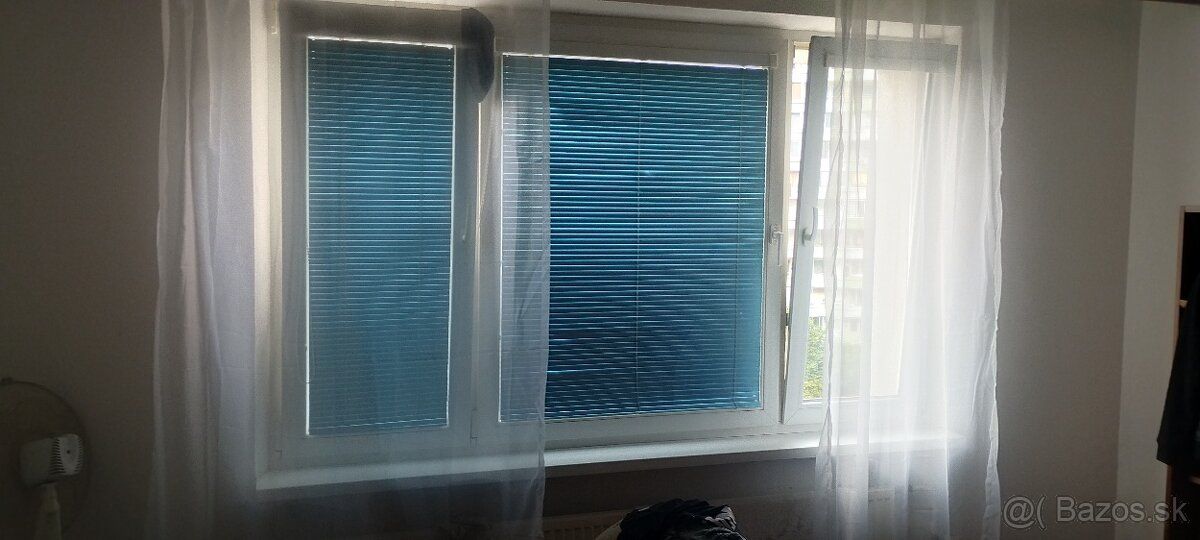 Prenajmem nepriechodnu izbu okolo 25m² za 300€ +depozit 100€