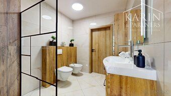Predstavujeme dom, ktorý spĺňa definíciu moderného, nízkoene