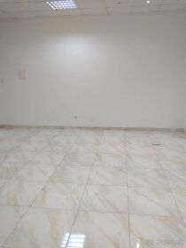 Priestor na prenájom o výmere 55,22m2, klimatizovaný, 1.posc