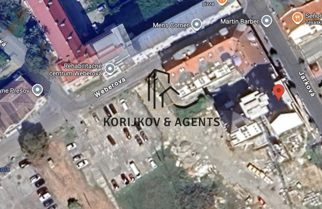 KORIJKOV & AGENTS vám exkluzívne ponúka na predaj vyhradené 