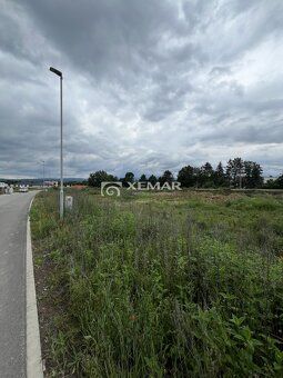 XEMAR | | 0948 385 289 |, ponúka NA PREDAJ stavebný pozemok 