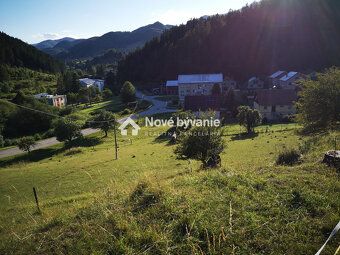 Typ: Rekreačné pozemky Ulica: Hlavná Mestská časť: Vyšná Rev