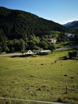 Typ: Rekreačné pozemky Ulica: Hlavná Mestská časť: Vyšná Rev