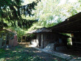 Ponúkame Vám na predaj útulný 4-izb. rodinný dom v obci Gbel