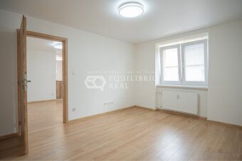 EQUILIBRIO real v spolupráci s Ing. Ivetou Taškovičovou Vám 