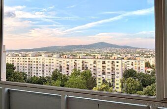 LOGGIA | ŠPAJZA | KLIMATIZÁCIA | VEĽA ÚLOŽNÉHO PRIESTORU | A