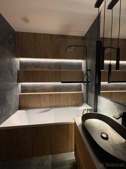Ponúkame na predaj luxusný 3 izbový byt s výmerou 79 m², nac