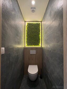 Ponúkame na predaj luxusný 3 izbový byt s výmerou 79 m², nac