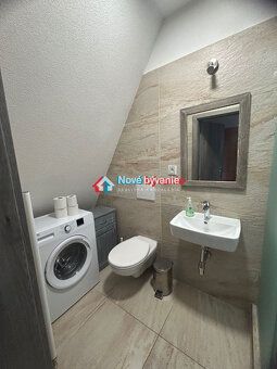 Typ: Rodinný dom Ulica: Campingová Obec: Liptovský Trnovec
I