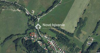 Typ: Pozemky - pre rodinné domy Ulica: Pod Pravnáčom Obec: B