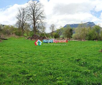Typ: Pozemky - pre rodinné domy Ulica: Pod Pravnáčom Obec: B
