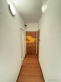 Typ: 2-izbový byt Ulica: Nové Zámky Obec: Nové Zámky
Exkluzí