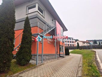 Typ: 3-izbový byt Ulica: Brezovecká Obec: Dolný Kubín
N013-1