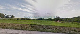 Na predaj sú pozemky s parcelnými číslami a výmerou:
1304 28