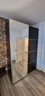 Typ: 3-izbový byt Ulica: Jarabinková Obec: Bratislava-Ružino