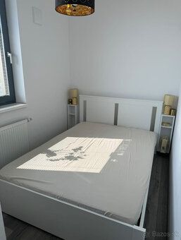 Typ: 3-izbový byt Ulica: Jarabinková Obec: Bratislava-Ružino