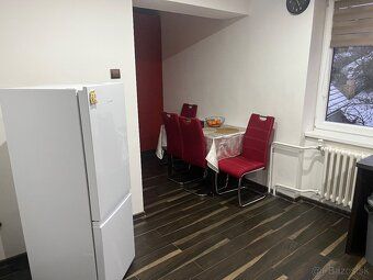🏡 PRENÁJOM SAMOSTATNÉHO POSCHODIA RODINNÉHO DOMU – 120 m² – 