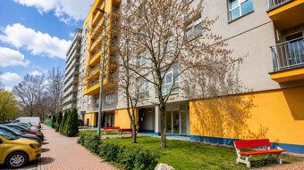 Typ: Kancelárske priestory Ulica: Antolská Obec: Bratislava-