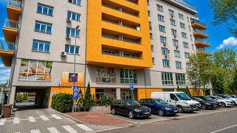 Typ: Kancelárske priestory Ulica: Antolská Obec: Bratislava-