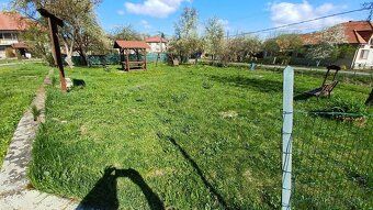 Ponúkame na predaj budovu v obci Kociha, okres Rim. Sobota. 