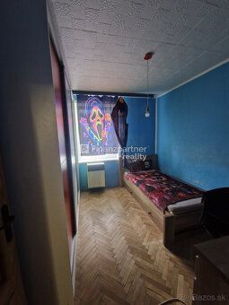 Typ: 4-izbový byt Ulica: ... Obec: Číčov
Stačí pre svoju rod