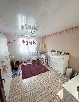 Typ: 3-izbový byt Ulica: Hodvábna Obec: Trebišov
 
Realitná 