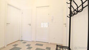 B10 Vám ponúka na prenájom kompletne zrekonštruovaný a plne 