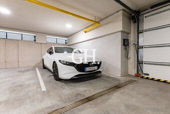 GH Real ponúka na predaj moderne zariadený 2-izbový byt v ob