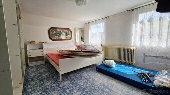 City Reality Vám exkluzívne ponúka na predaj štvorizbový, sa