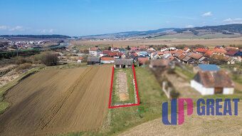 Typ: Rodinný dom Ulica: Studenec Obec: Studenec
DVA RODINNÉ 