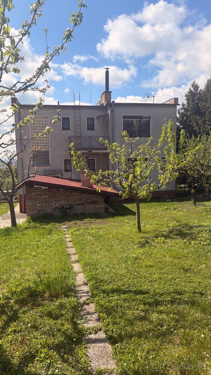 Túžite po bývaní na najprestížnejšej adrese v Nitre? Ponúkam