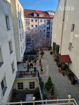 Typ: 2-izbový byt Ulica: Medená Obec: Bratislava-Staré Mesto
