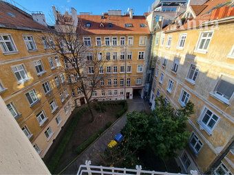 Typ: 2-izbový byt Ulica: Medená Obec: Bratislava-Staré Mesto