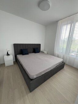 Ponúkam na prenájom 3 izbový zariadený byt v blízkosti centr