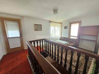 Na predaj rodinný dom v prestížnej lokalite Nitra – Zobor Po