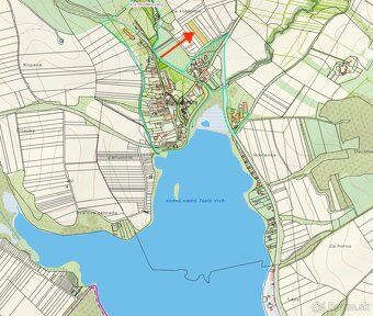 Ponúkam na predaj slnečný, rekreačný pozemok, s rozlohou 4.4