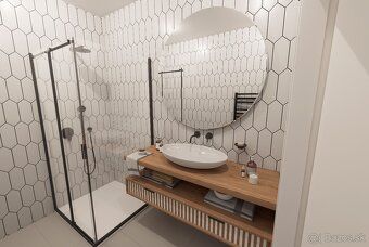 Hľadáte ideálne rodinné bývanie, kde sa spája moderný dizajn