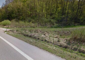 Predám pozemok vo výlučnom vlastníctve (1/1) o výmere 450 m2