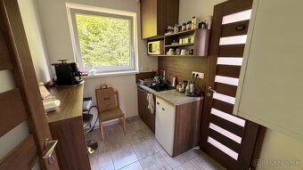 prenajmem obchodny priestor v centre Terchovej - pred križov