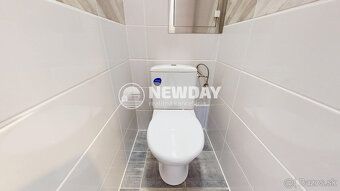 Typ: 3-izbový byt Ulica: Hodžova Mestská časť: Sihoť I Obec: