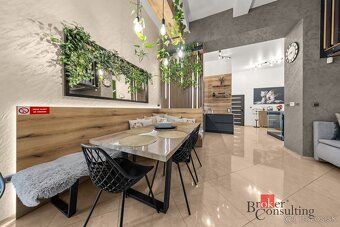 RK BrokerConsulting ponuka na predaj jedinečný loft s rozloh